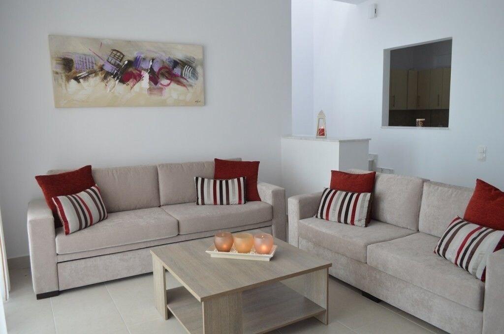 Villa Aegean Horizon Villas
