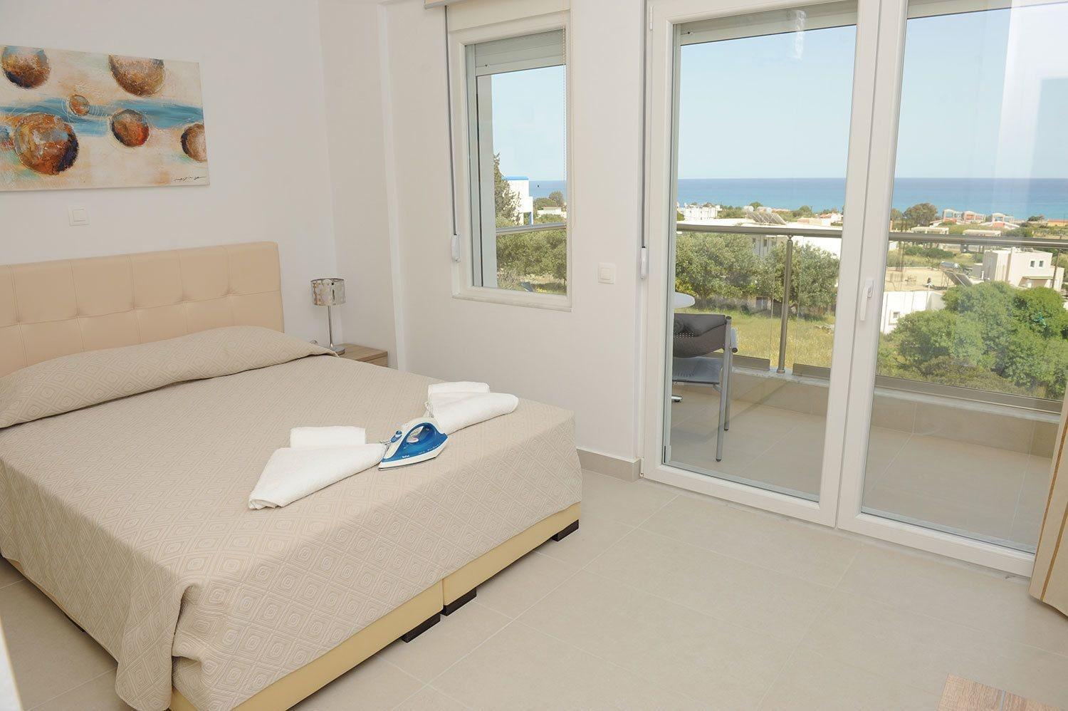 Aegean Horizon Villas Gennadi