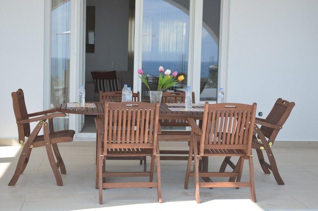 Aegean Horizon Villas *