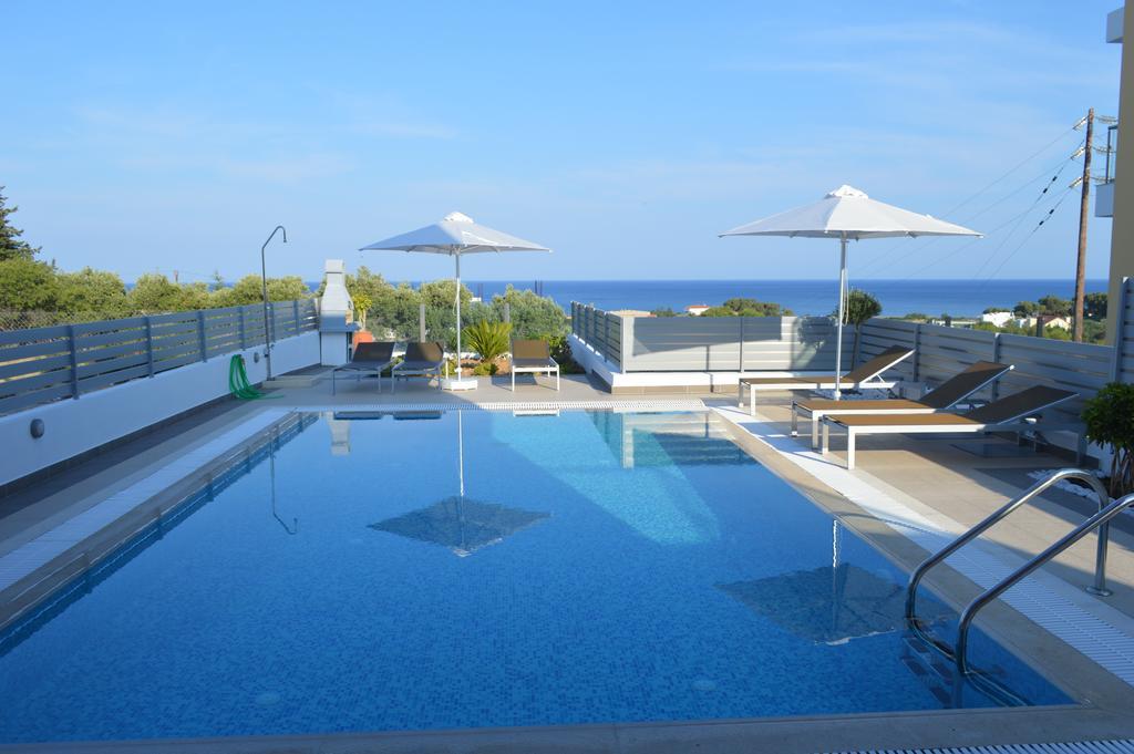 Aegean Horizon Villas Villa *
