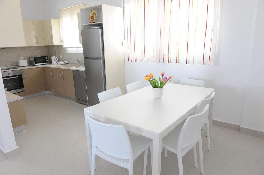 Aegean Horizon Villas Villa *