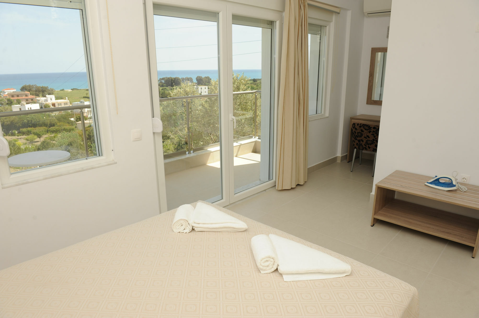 Villa Aegean Horizon Villas *