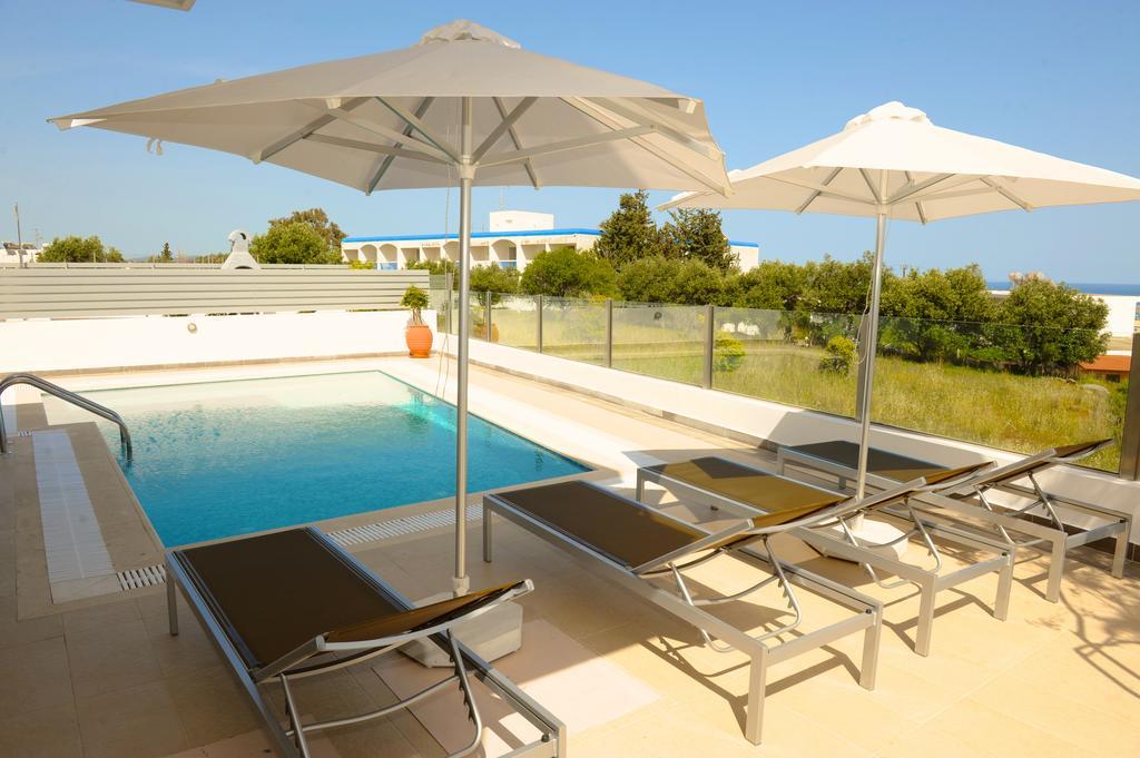 Villa Aegean Horizon *
