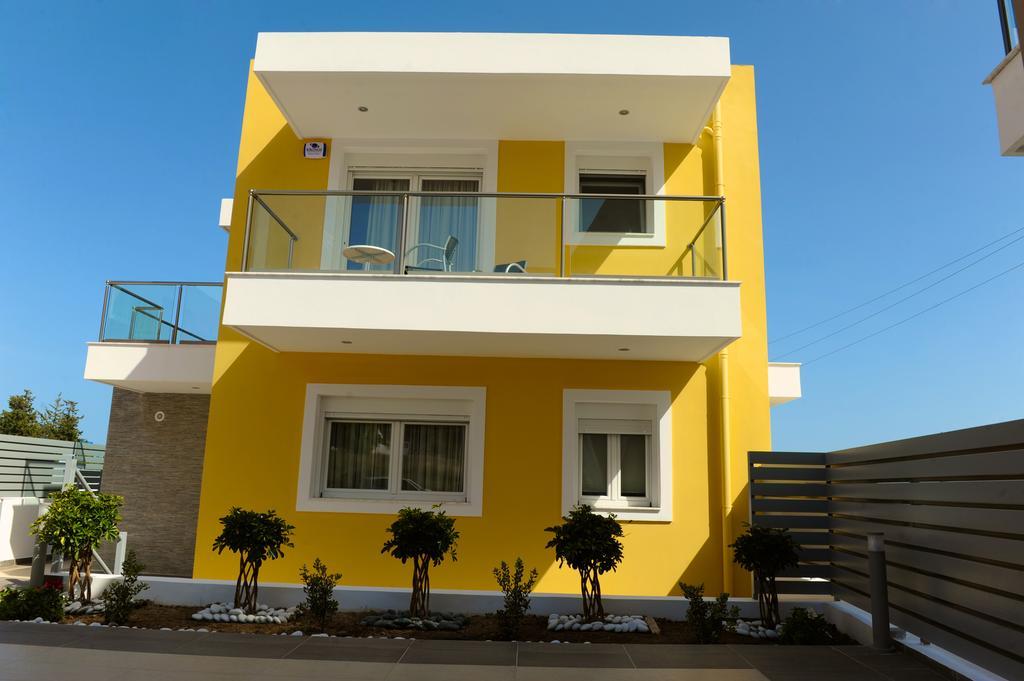 Villa Aegean Horizon