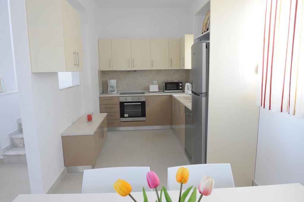 Aegean Horizon Villa Gennadi
