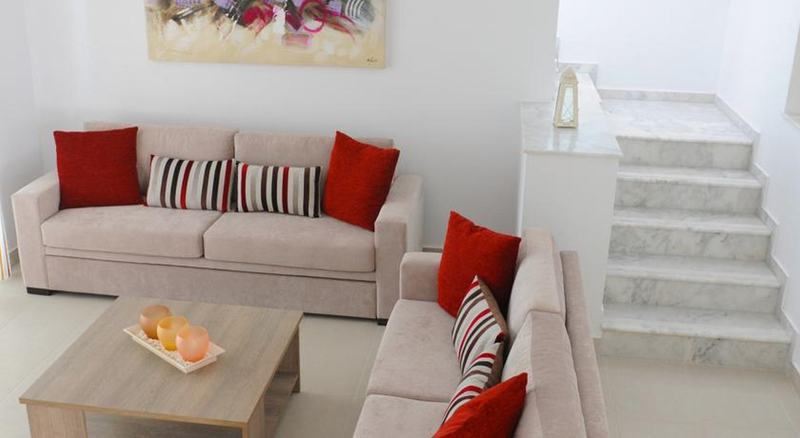 Villa Aegean Horizon