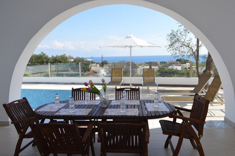 Aegean Horizon *